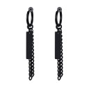 Boucles d'oreilles G627 9