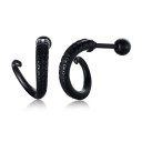 Boucles d'oreilles G627 11