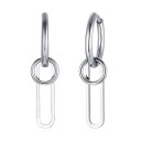 Boucles d'oreilles G627 12