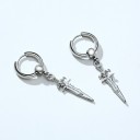 Boucles d'oreilles G627 3