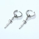 Boucles d'oreilles G627 4