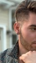 Boucles d'oreilles G628 9