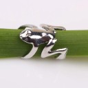 Boucles d'oreilles grenouille 4