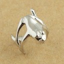 Boucles d'oreilles grenouille 5