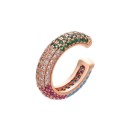Boucles d'oreilles H731 pour femmes 22