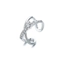 Boucles d'oreilles H782 pour femmes 3