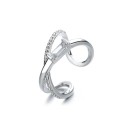 Boucles d'oreilles H782 pour femmes 4