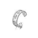Boucles d'oreilles H782 pour femmes 8