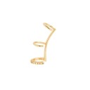 Boucles d'oreilles H858 pour femmes 2