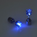 Boucles d'oreilles lumineuses pour femmes 4