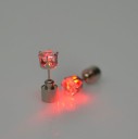 Boucles d'oreilles lumineuses pour femmes 3