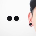 Boucles d'oreilles magnétiques pour hommes J961 3
