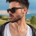 Boucles d'oreilles pendantes G2490 4