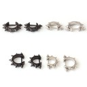 Boucles d'oreilles pendantes G2542 2