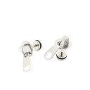 Boucles d'oreilles pendantes G2558 2