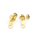 Boucles d'oreilles pendantes G2558 2