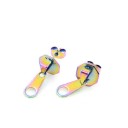Boucles d'oreilles pendantes G2558 11