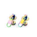 Boucles d'oreilles pendantes G2558 2