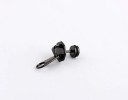 Boucles d'oreilles pendantes G2558 2