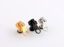 Boucles d'oreilles pendantes G2558 5