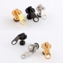 Boucles d'oreilles pendantes G2558 6