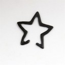 Boucles d'oreilles pendantes 2