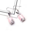 Boucles d'oreilles pendantes pour femmes 5