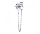 Boucles d'oreilles pendantes pour femmes 10