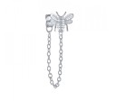 Boucles d'oreilles pendantes pour femmes 17