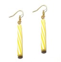 Boucles d'oreilles pendantes pour femmes bonbons 26