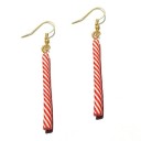 Boucles d'oreilles pendantes pour femmes bonbons 27