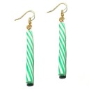 Boucles d'oreilles pendantes pour femmes bonbons 29