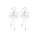 Boucles d'oreilles pendantes pour femmes G1032 1