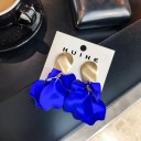 Boucles d'oreilles pendantes pour femmes G1047 4