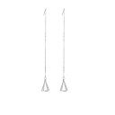 Boucles d'oreilles pendantes pour femmes G1138 20