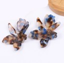 Boucles d'oreilles pendantes pour femmes G1153 20