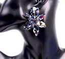 Boucles d'oreilles pendantes pour femmes G1153 2