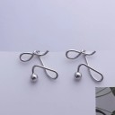 Boucles d'oreilles pendantes pour femmes G1225 11