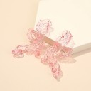 Boucles d'oreilles pendantes pour femmes G1291 1