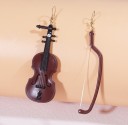 Boucles d'oreilles pendantes pour femmes G1320 1