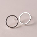 Boucles d'oreilles pendantes pour femmes G1332 4