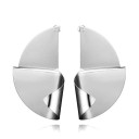 Boucles d'oreilles pendantes pour femmes G1441 5