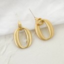 Boucles d'oreilles pendantes pour femmes G1478 3