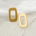 Boucles d'oreilles pendantes pour femmes G1478 9