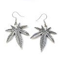 Boucles d'oreilles pendantes pour femmes G151 16