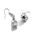 Boucles d'oreilles pendantes pour femmes G151 20