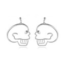 Boucles d'oreilles pendantes pour femmes G165 33