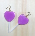 Boucles d'oreilles pendantes pour femmes G180 42