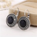 Boucles d'oreilles pendantes pour femmes G227 9