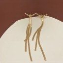 Boucles d'oreilles pendantes pour femmes G341 3